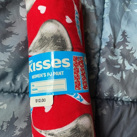 Hershey kisses women’s PJ pant - Picture 4 of 4